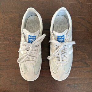 Adidas SL 72 RS Suede Sneakers